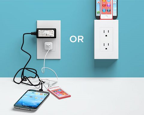 thingCHARGER  Taking the Hassle out of Charging - 24