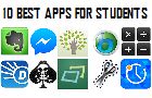 Best Apps For Students