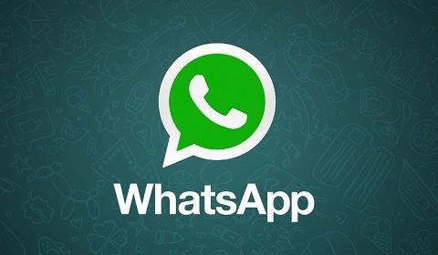 how does whatsapp for mac works