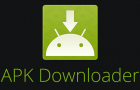 Download APK Files From Google Play