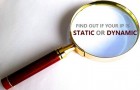 Check If Your IP is Static or Dynamic