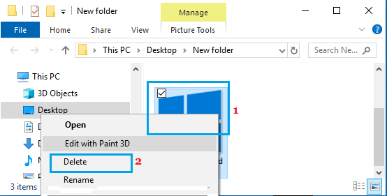 Làm thế nào để xóa hình nền desktop của bạn trên Windows 10 một cách dễ dàng và nhanh chóng? Đừng lo lắng, chúng tôi sẽ giúp bạn trở thành chuyên gia xóa hình nền chỉ trong vài giây thôi. Nhấn vào hình ảnh tương ứng để bắt đầu khám phá nhé!