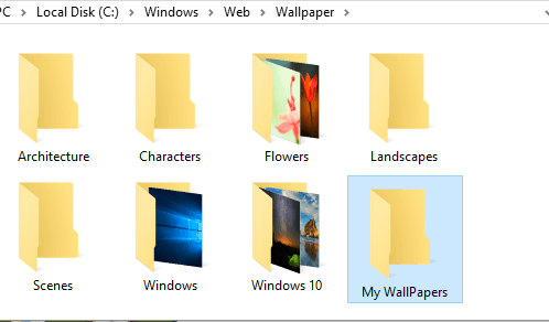 remove photo desktop background