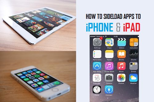 How to Sideload Apps to iPhone and iPad Without Jailbreak - 65