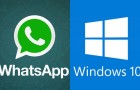 Use WhatsApp Windows 10