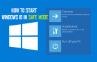 Windows 10 Safe Mode