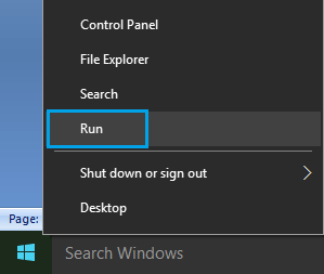 How to Access Startup Folder Location in Windows 10 - 16
