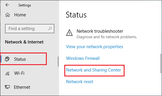 Fix: Chromecast Not Working Windows 10