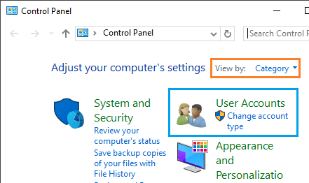 How to Delete User Accounts In Windows 10 - 43
