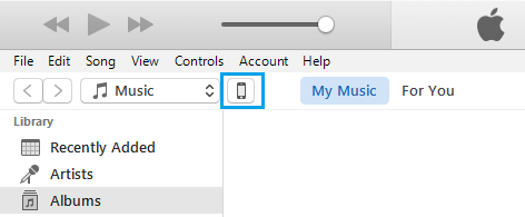 Fix  iPhone Not Showing Up in iTunes on Windows Computer - 95
