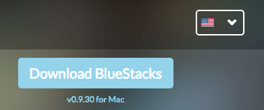 Download Bluestacks Button