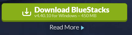 Download BlueStacks on Computer