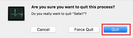 Mac Keyboard For Force Quit