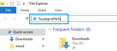 How to Fix Favorites Missing in Internet Explorer - 71