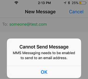 iphone send message sending error imessages imessage fix similarly trying if