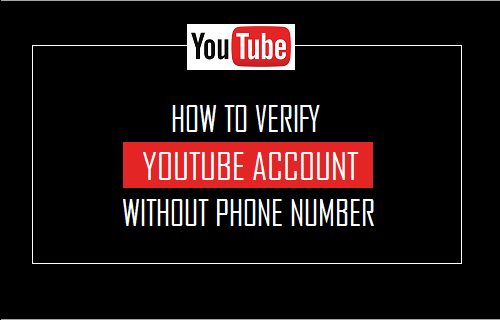 Verify youtube.com Verify your