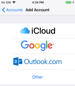 How to Delete Your iCloud Account From iPhone - 6