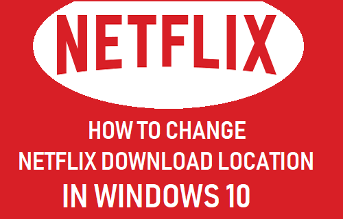 where do i find app settings in netflix app for windows 10