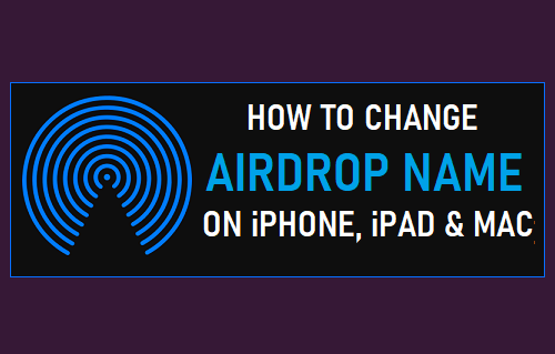 use airdrop on mac