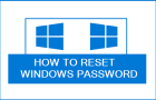 Reset Windows Password