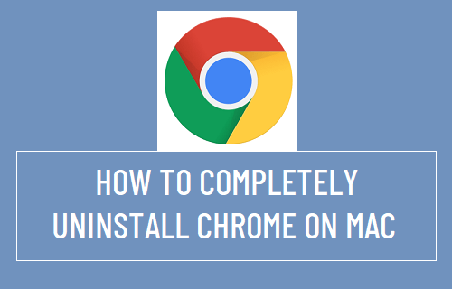 how to uninstall a browser